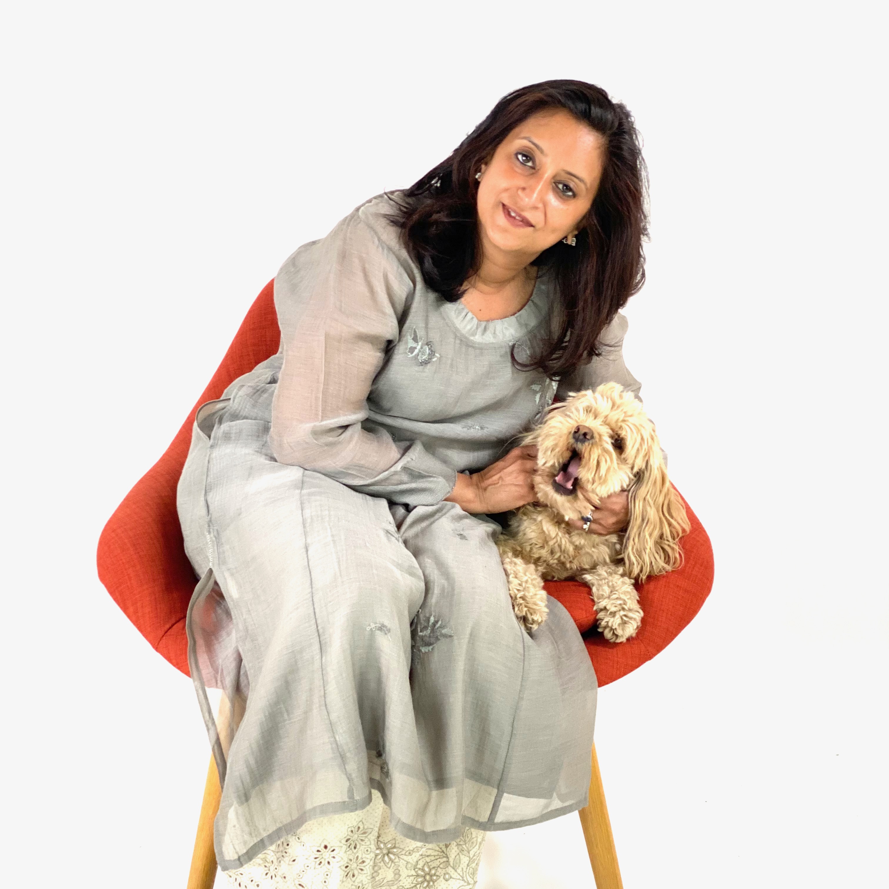 Ojas Vitality Omni Wellness Blog