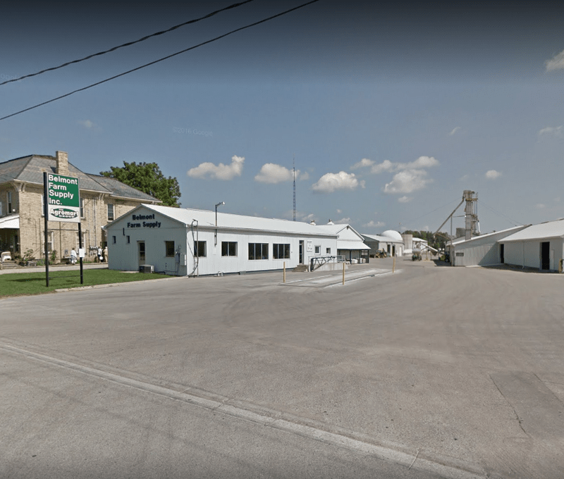 Belmont Farm Supply Inc.