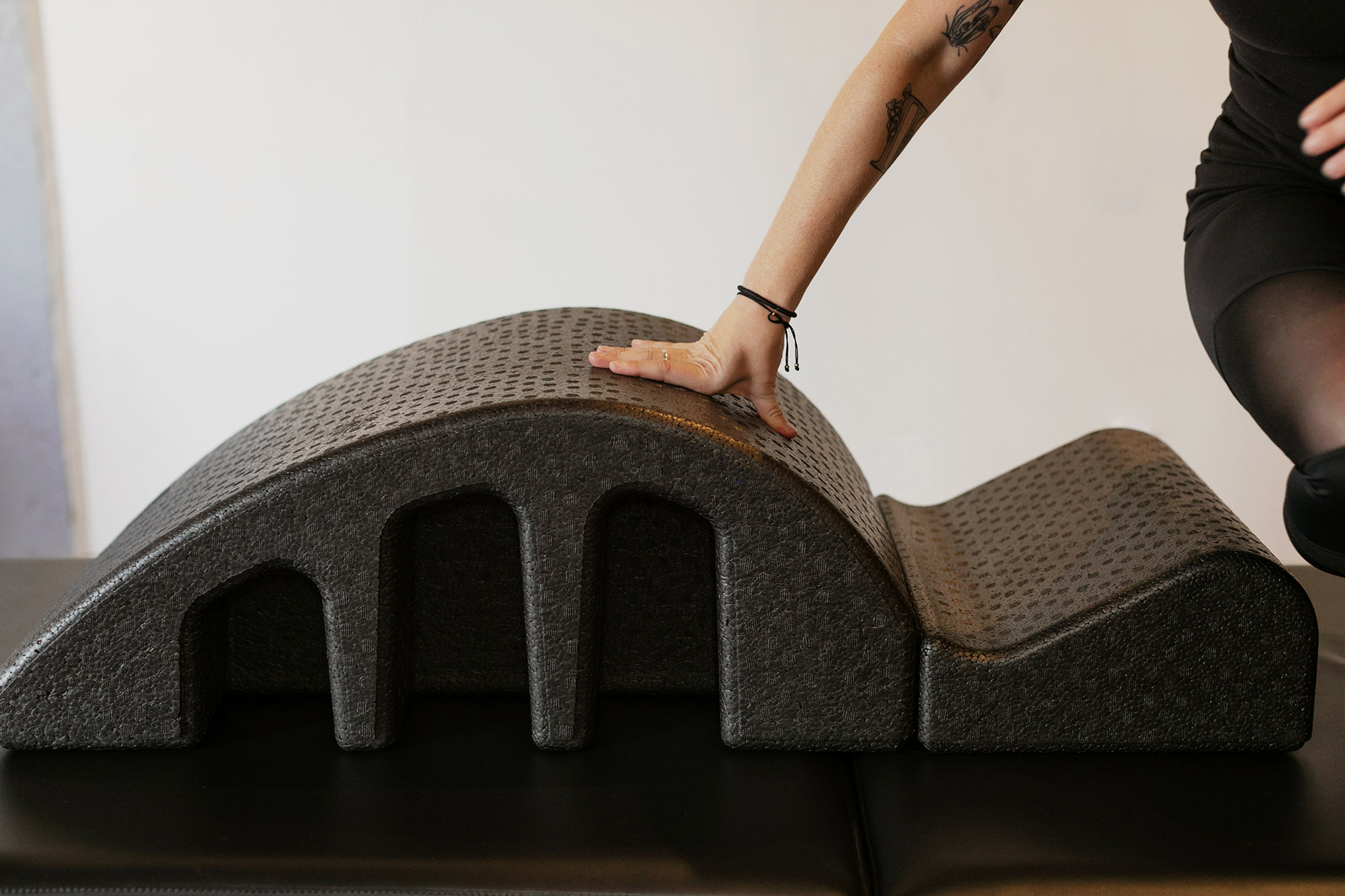 Spine Corrector Pilates by Ness