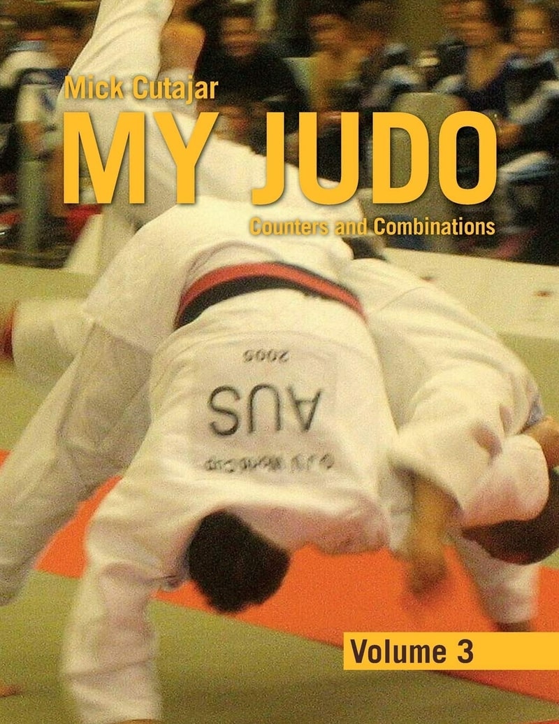 Judo Books