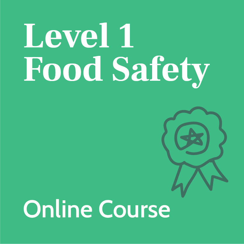 Food Safety Training QQI L5 Food Safety & HACCP
