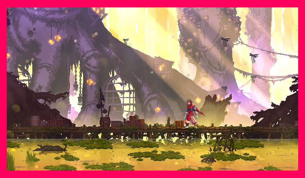 5 Game Engines For Every Type Of Game