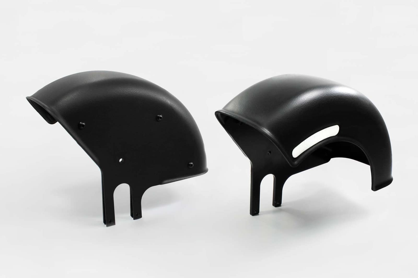 Front Fender Kit
