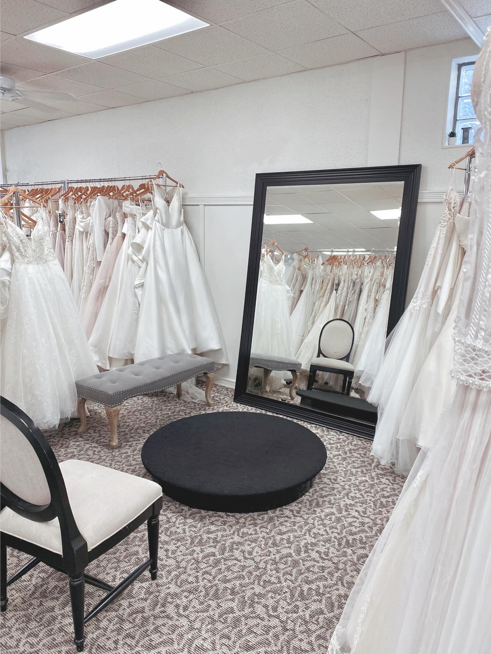 Cincinnati Bridal Shop Outlet Blue Bridal Ohio