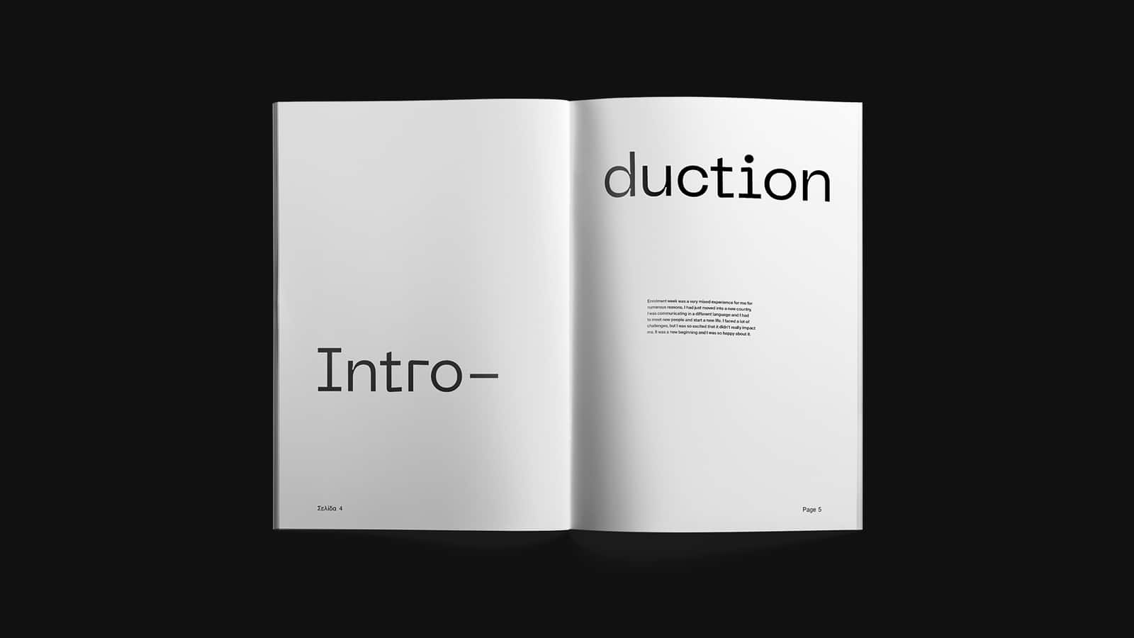 Reflective Journal Reflective Journal