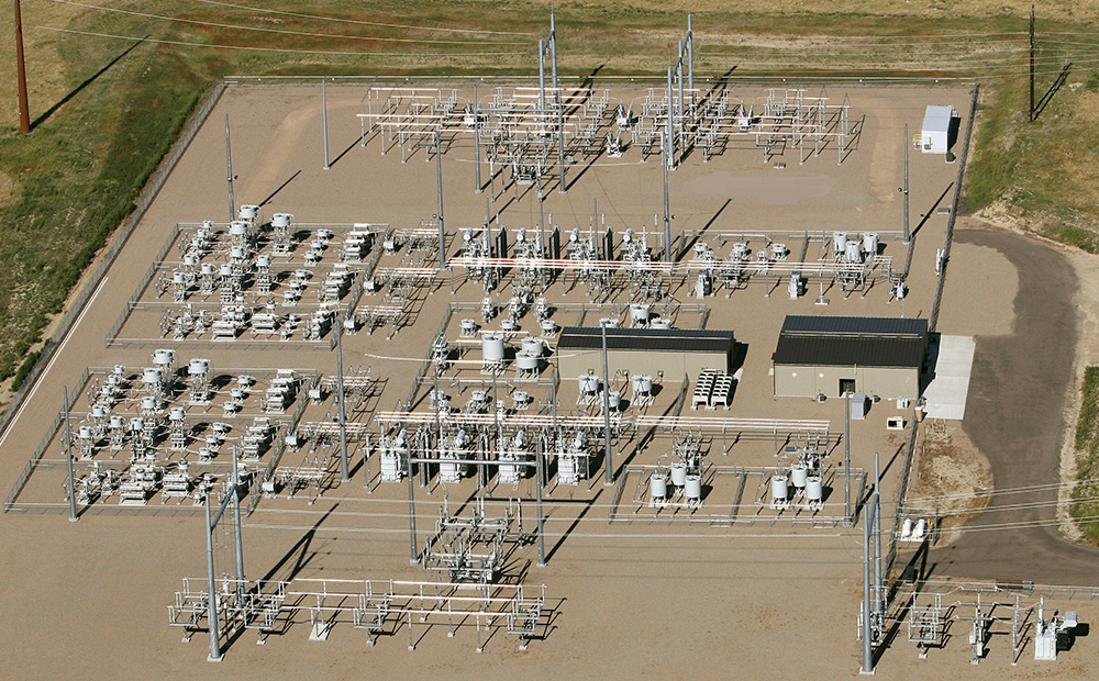 HVDC When and How It Is Used in Transmission