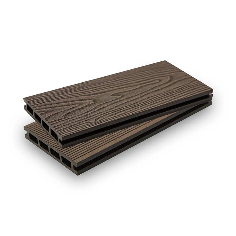Composite Decking Calculator