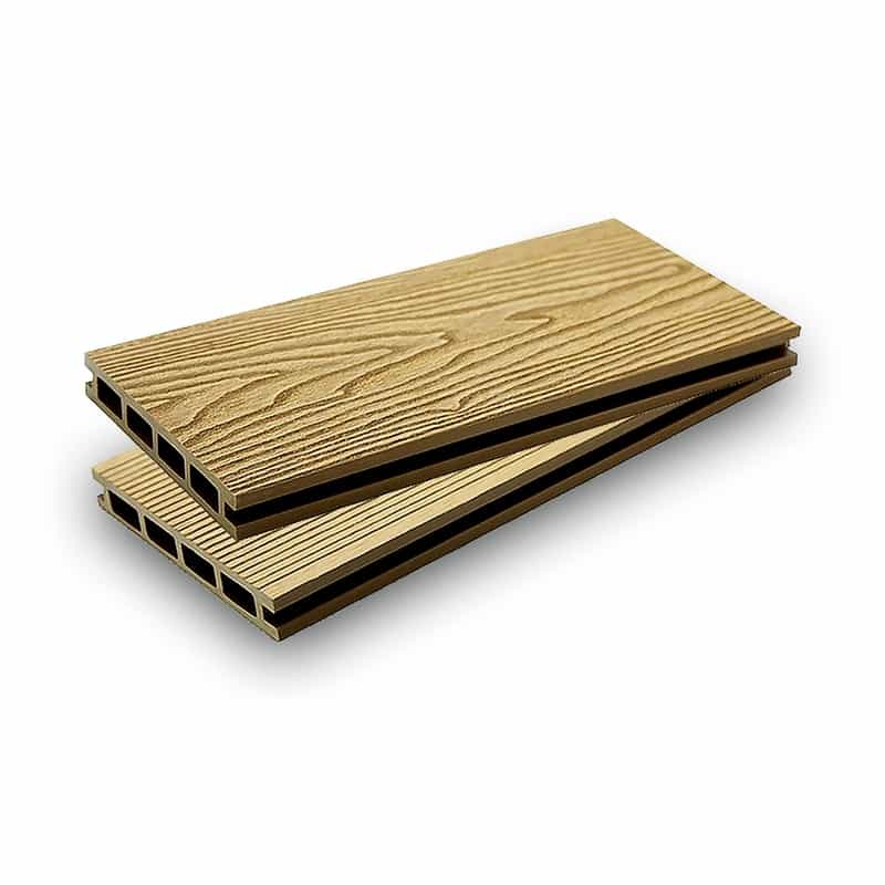 Composite Decking Calculator