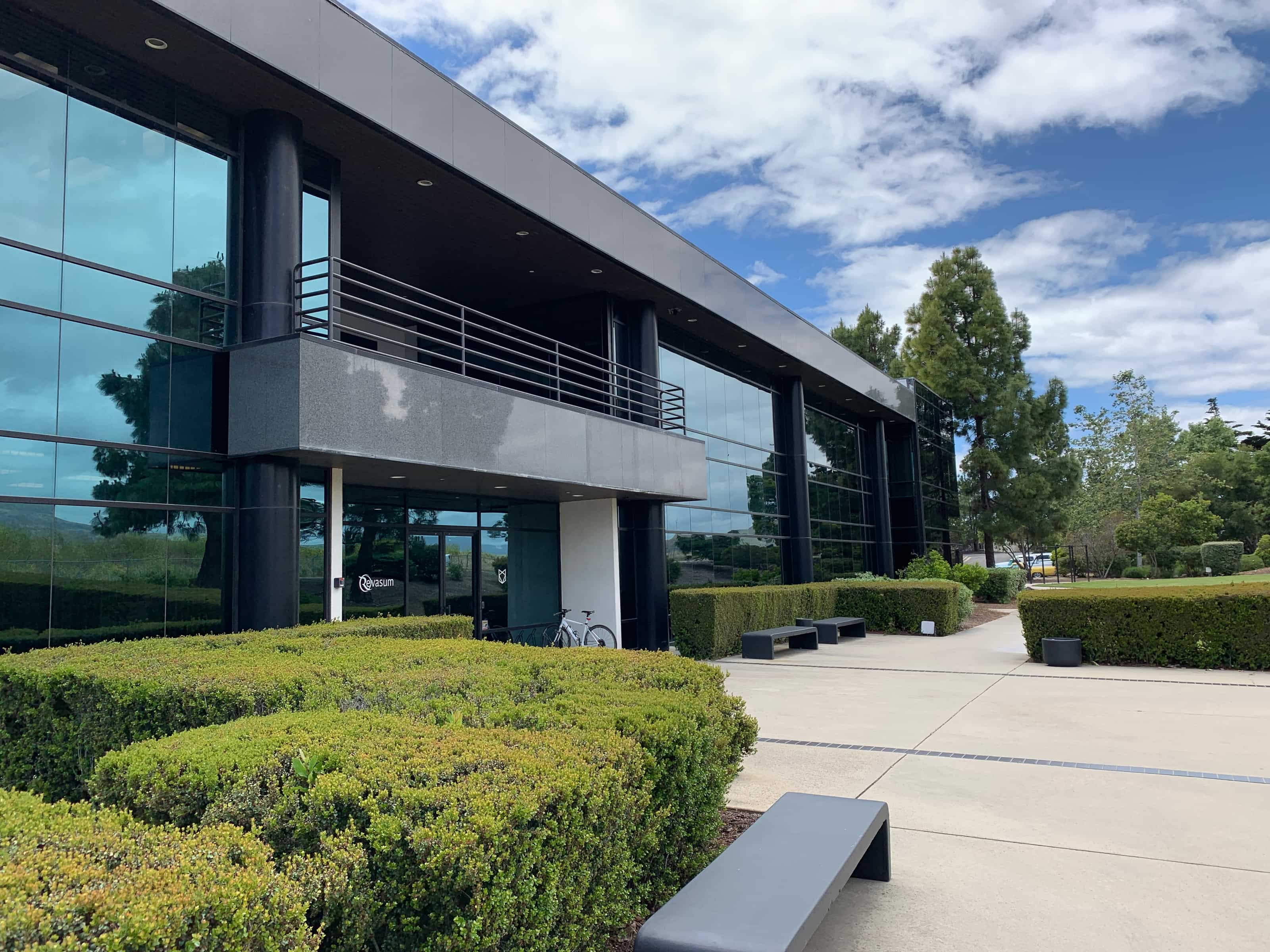 WhiteFox Defense Drone Airspace Security