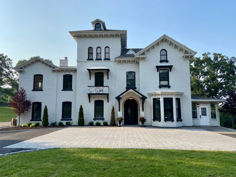 Events The Hudson House