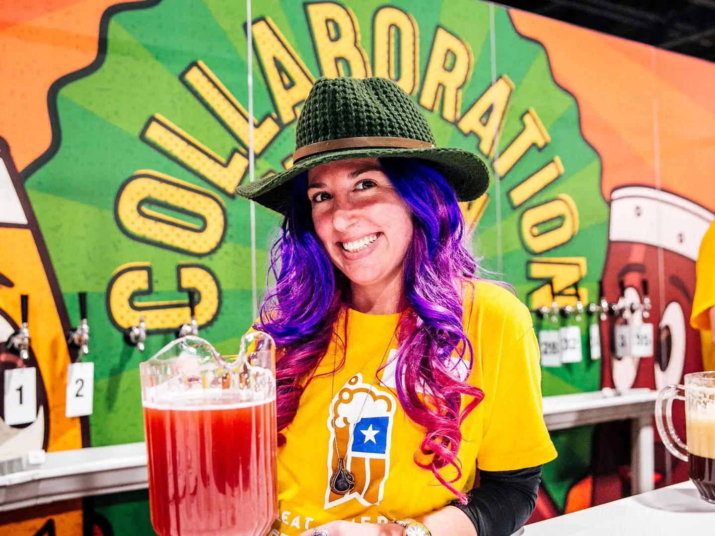 2022 Great American Beer Festival