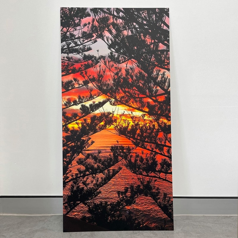 HD Metal Photo Print Gallery Metal Prints Australia