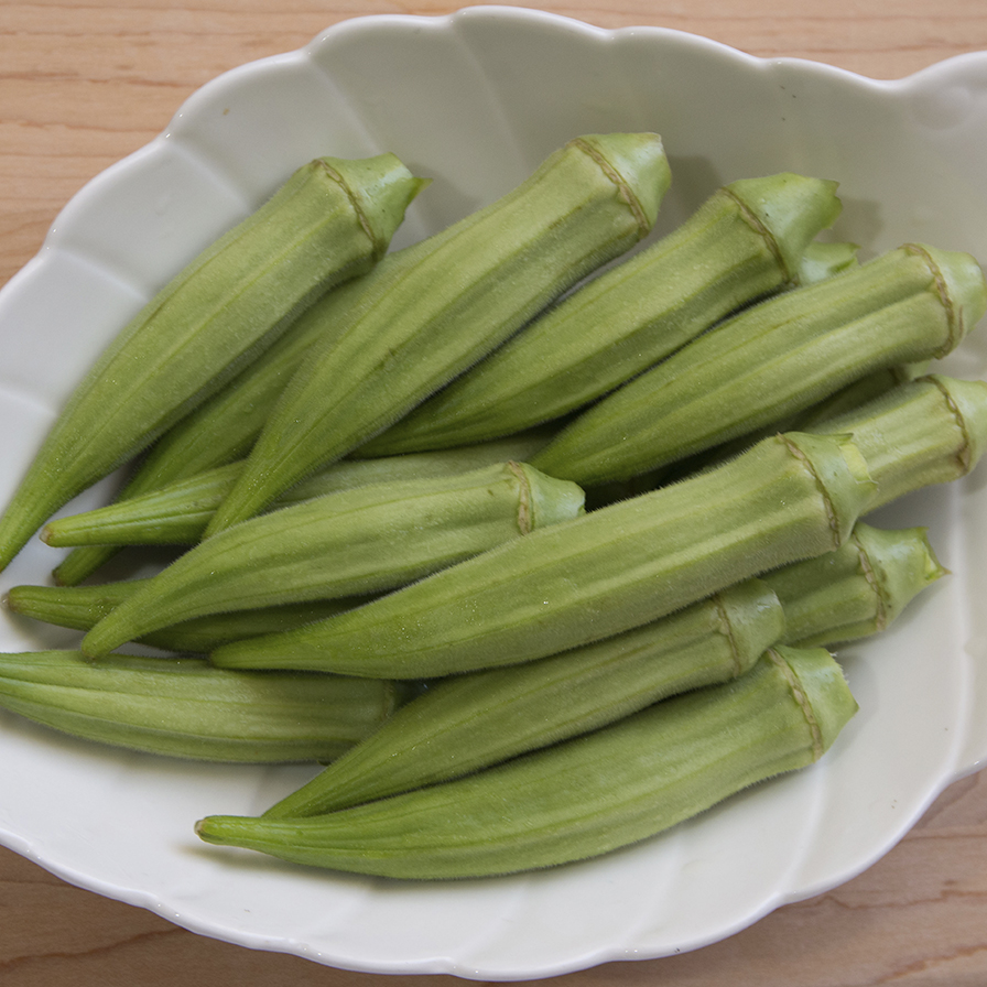 FRUVEGO Frutas y Vegetales del Golfo Okra Grower from