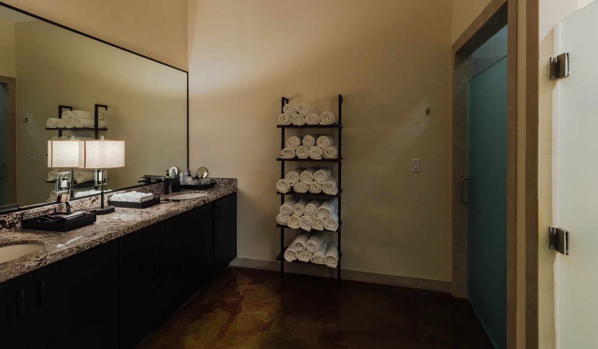 Spa Guide & Policies