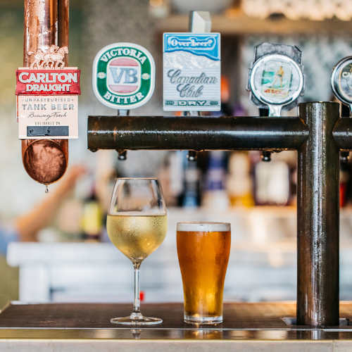 Happy Hour at The Narellan