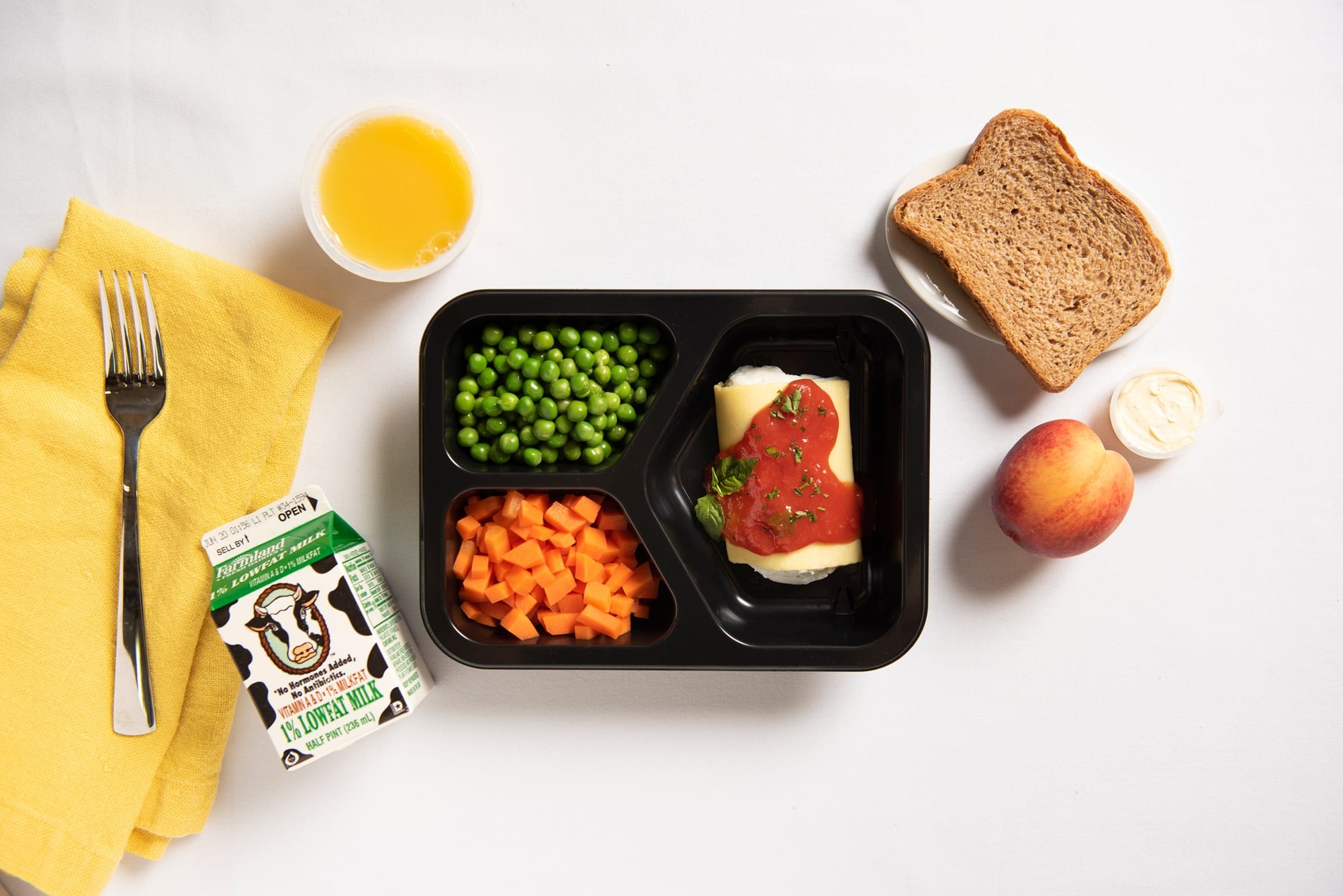 Home Delivered Meals