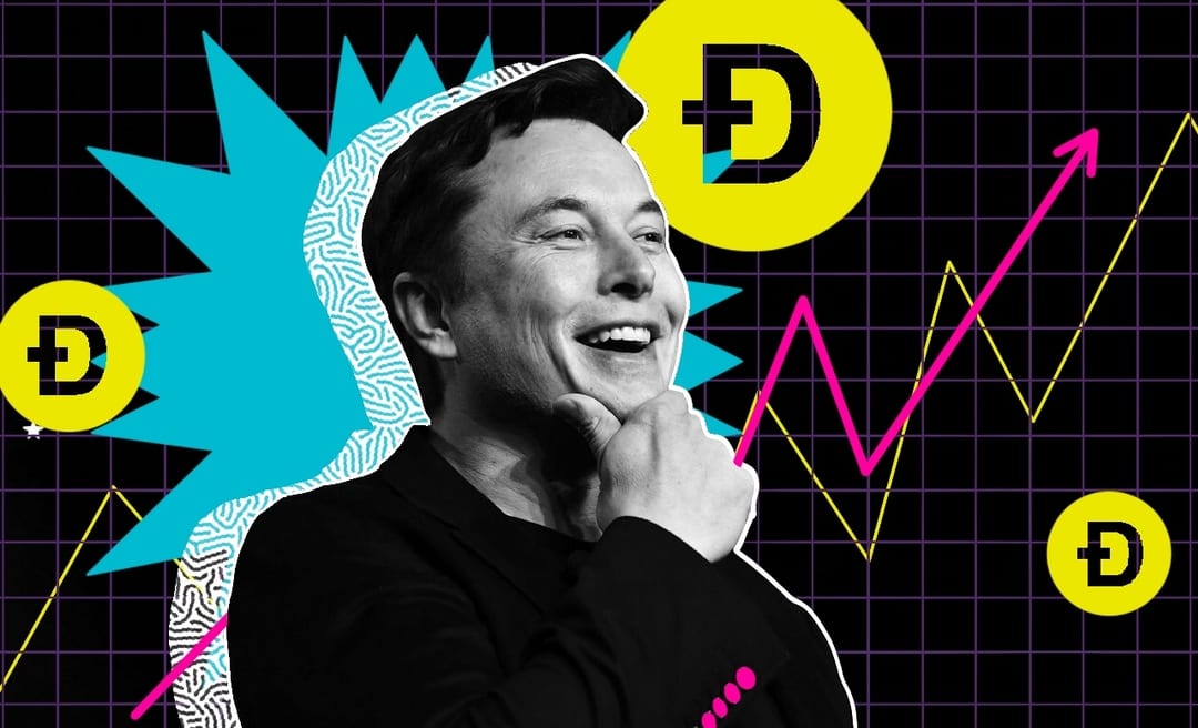 Elon Musk and Dogecoin How Memes and Celebrities