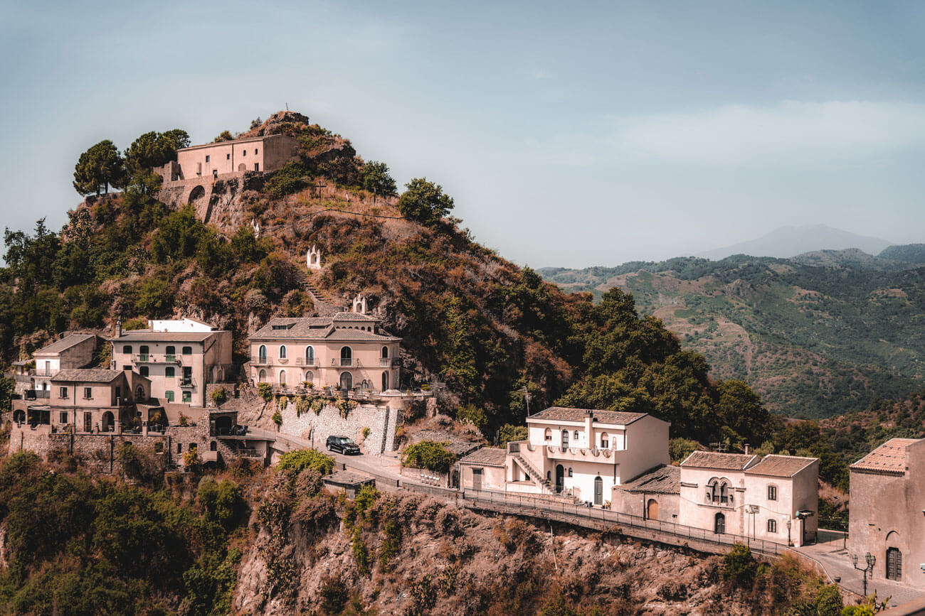 12 Most Charming Towns In Sicily Guy On The Road
