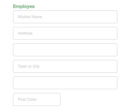 Replacement Payslips Free Samples 30 Minute Service