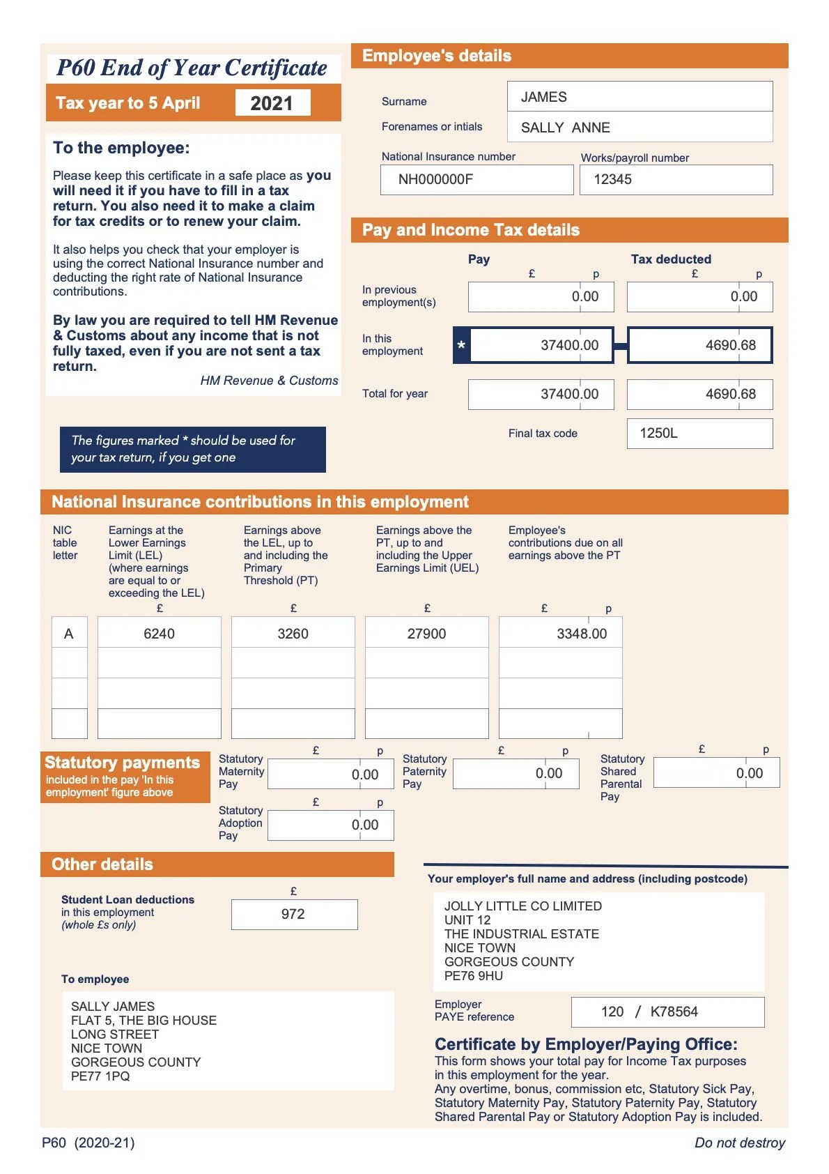 How To Get A P60 Replacement P60 Free Samples