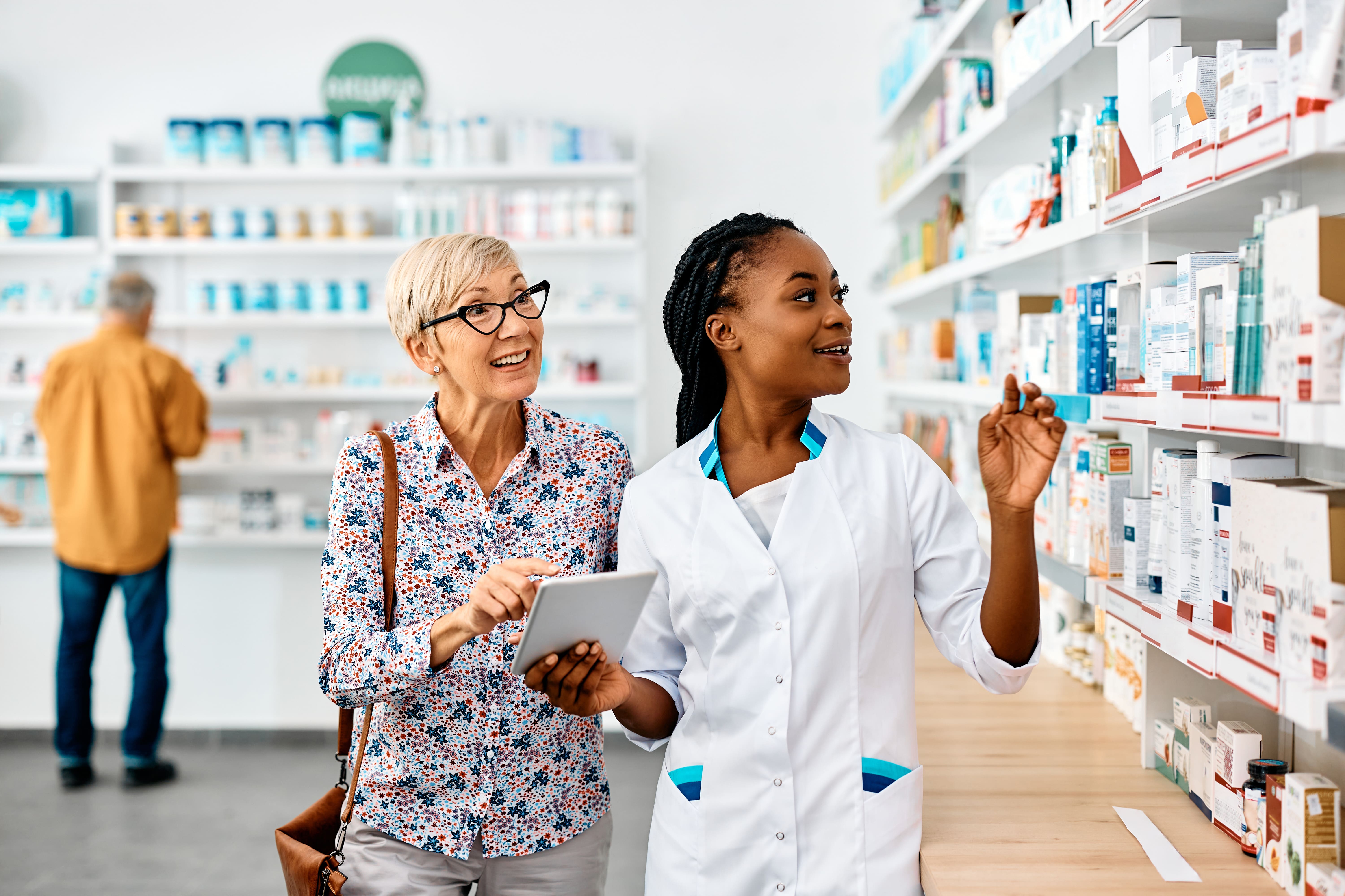 The Ins and Outs of Compounding Pharmacies