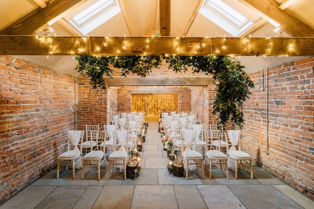 List Of Barn Weddings Yorkshire References