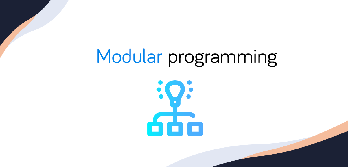 Detailed Guide for Modular Programming Concept codelabs.rocks