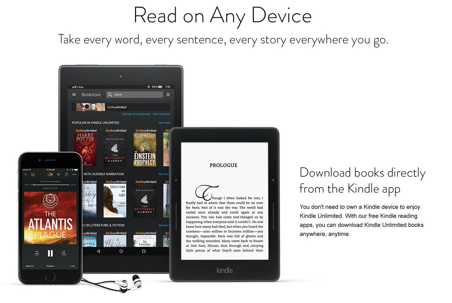 6 Best eBook Subscriptions To Keep You Reading in 2021