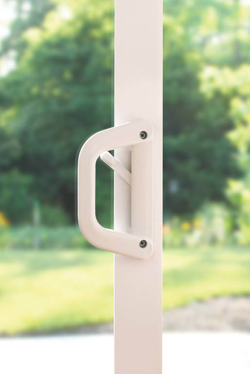 How To Improve The Security of Your Exterior Sliding Doors