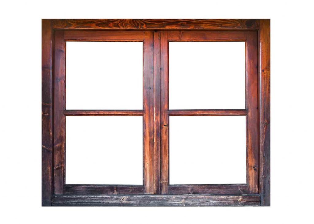 Wooden Window Frames Everything To Know US Window & Door
