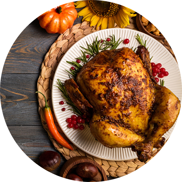 Yamasa USA Juicy Turkey Brine