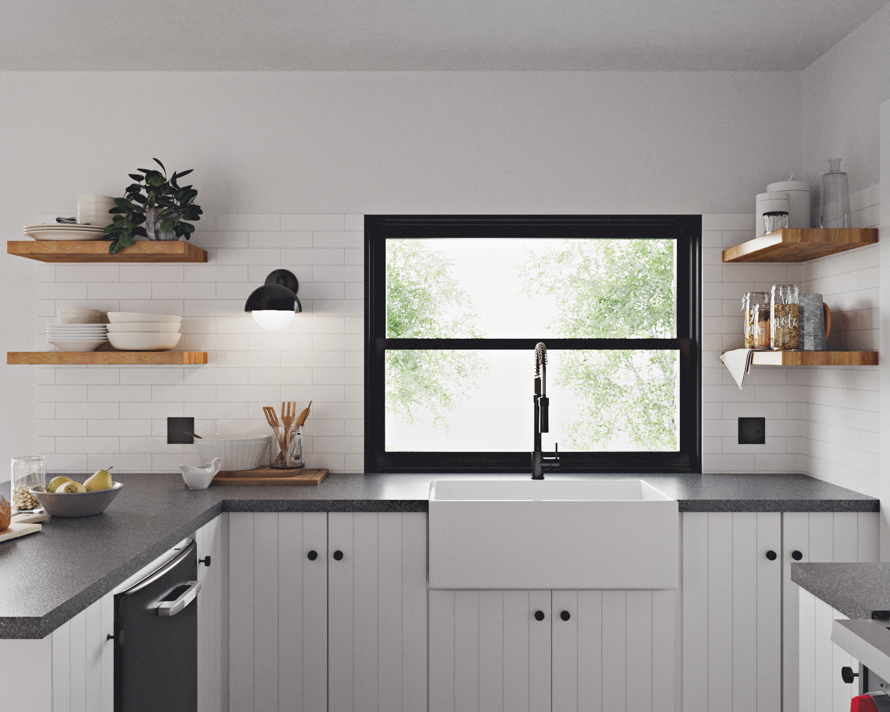 Open vs Closed Kitchens Which One is Right for Your Home? Skipp Skipp