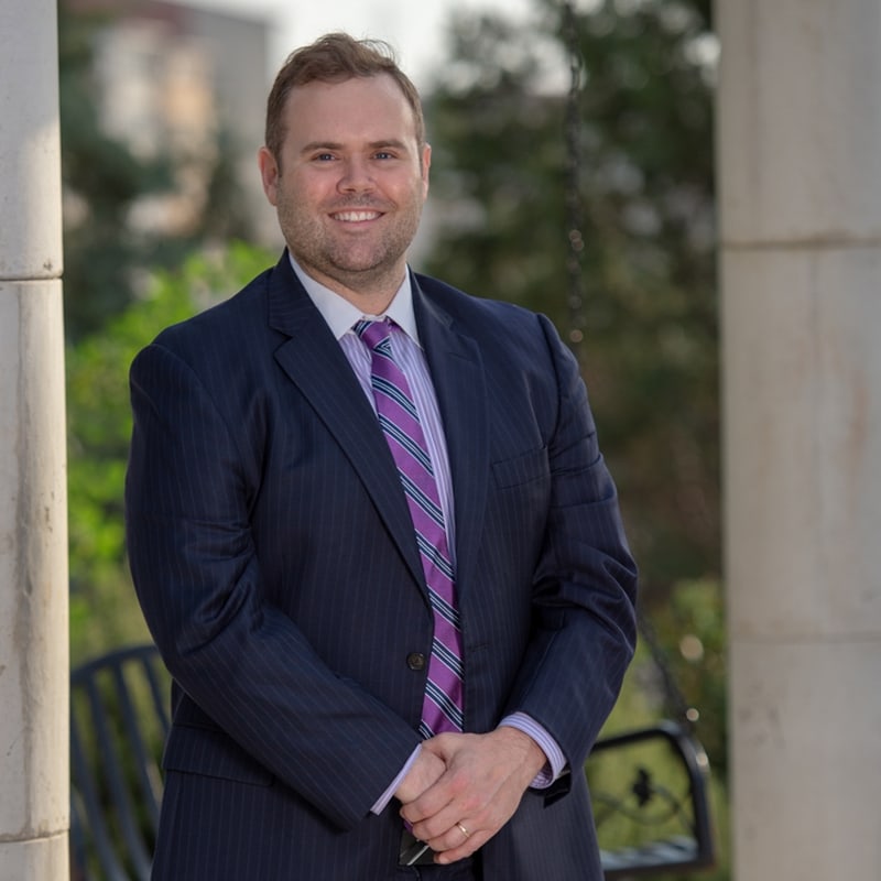 Injury Attorney San Antonia, TX DeSouza Law