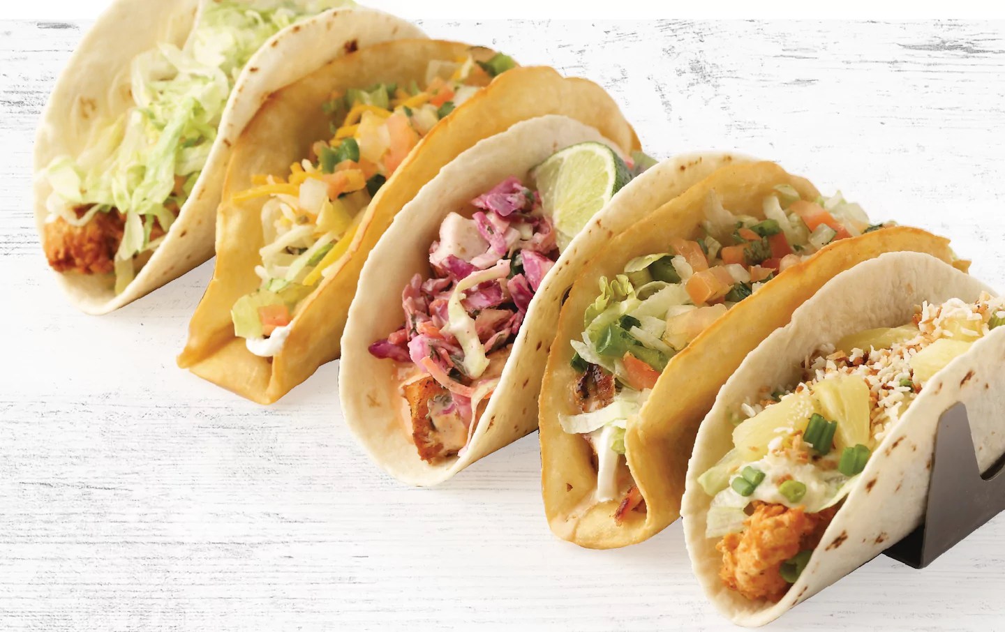 Newsroom Tacos 4 Life