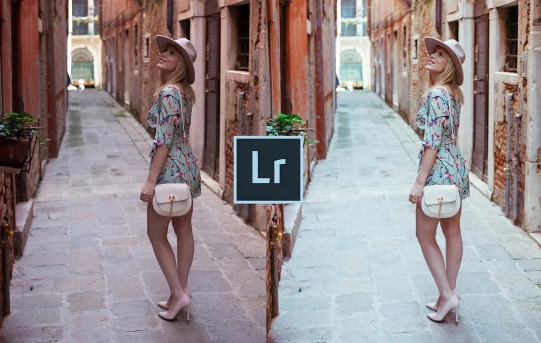 Les 17 meilleurs presets Lightroom gratuits de 2021
