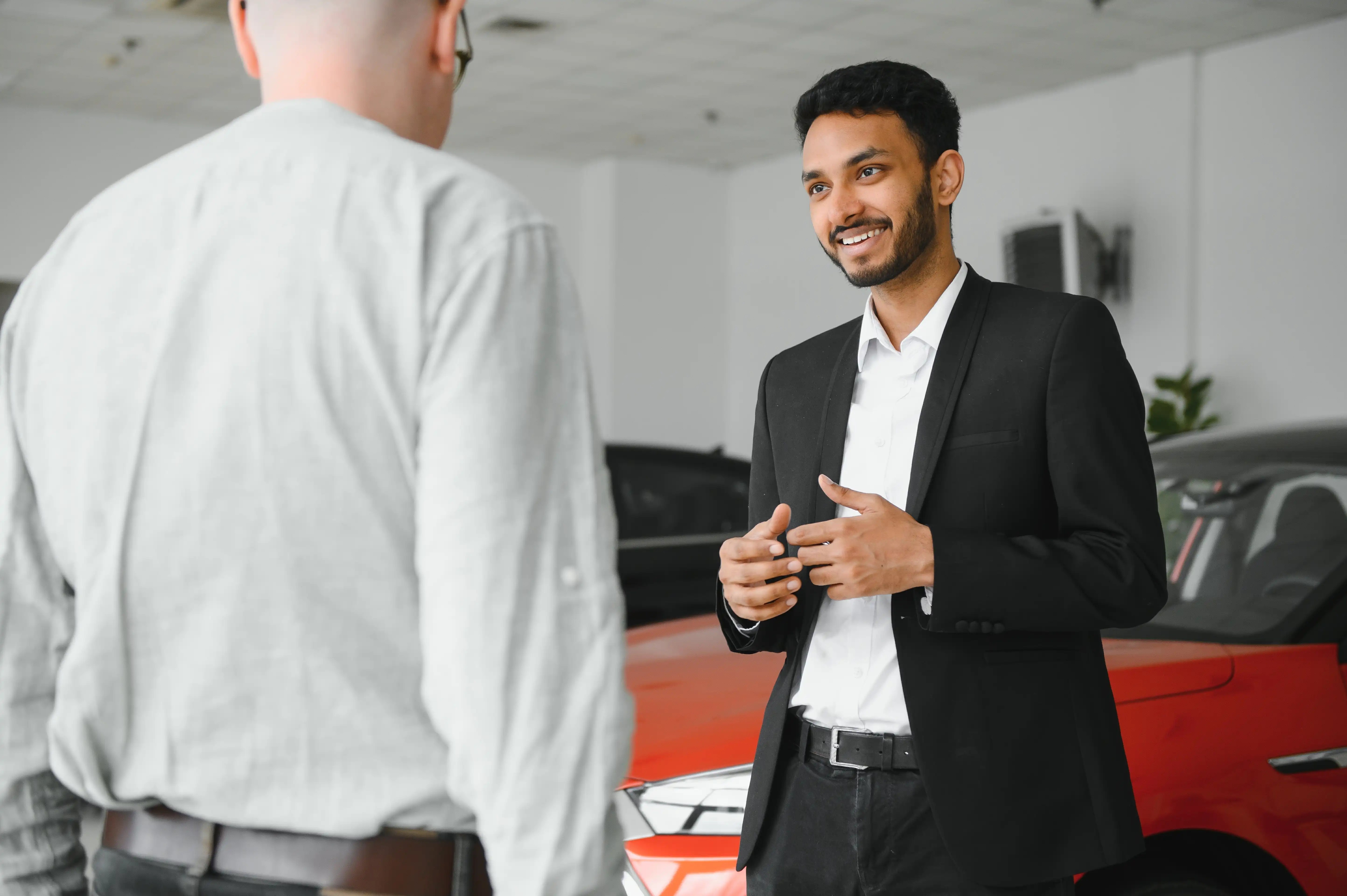 Mastering the Art of Handling Objections in Car Sales with Sales Playbooks