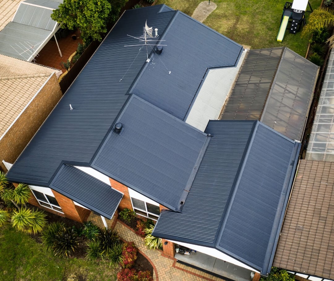 Colorbond Roof Colours Supreme Roofing Resources