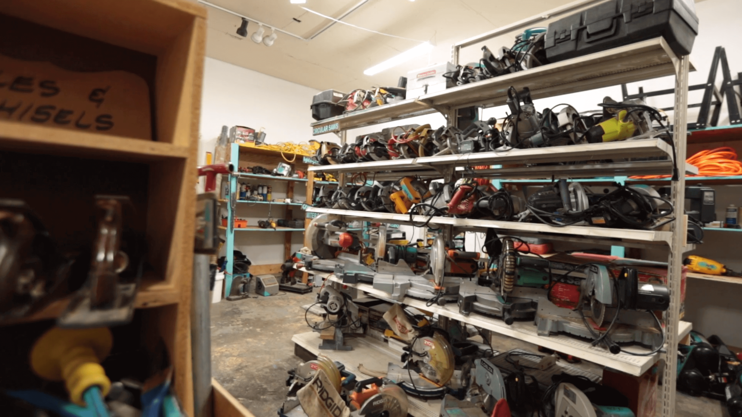 Denver Tool Library