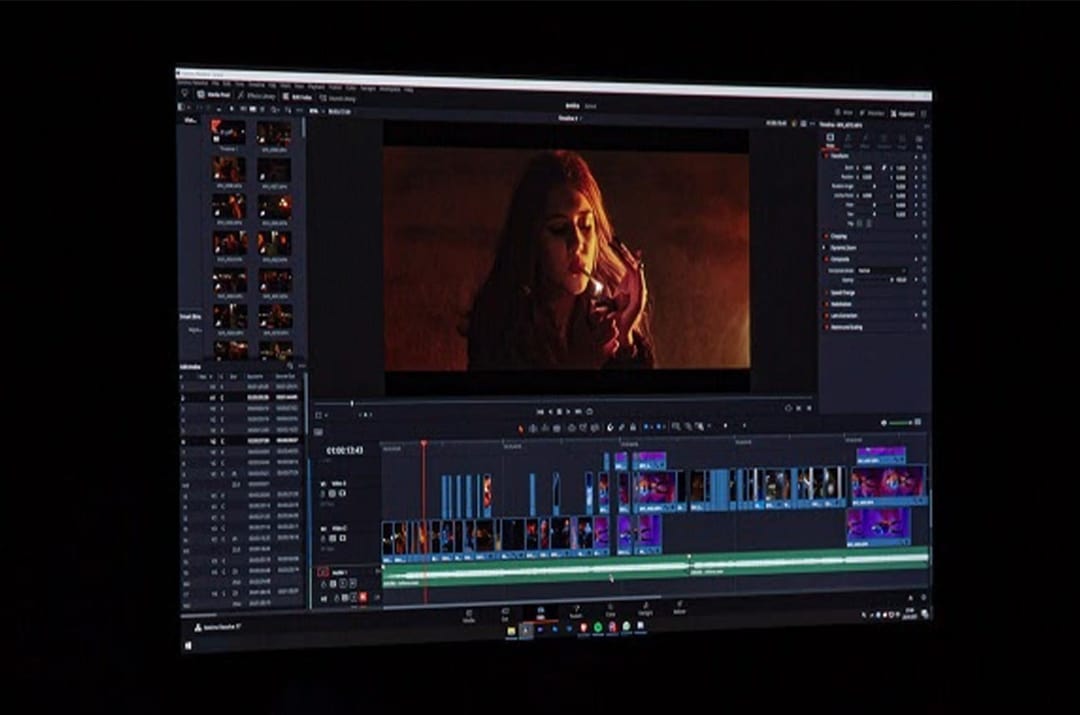 How to add text in davinci resolve How to add text in davinci resolve
