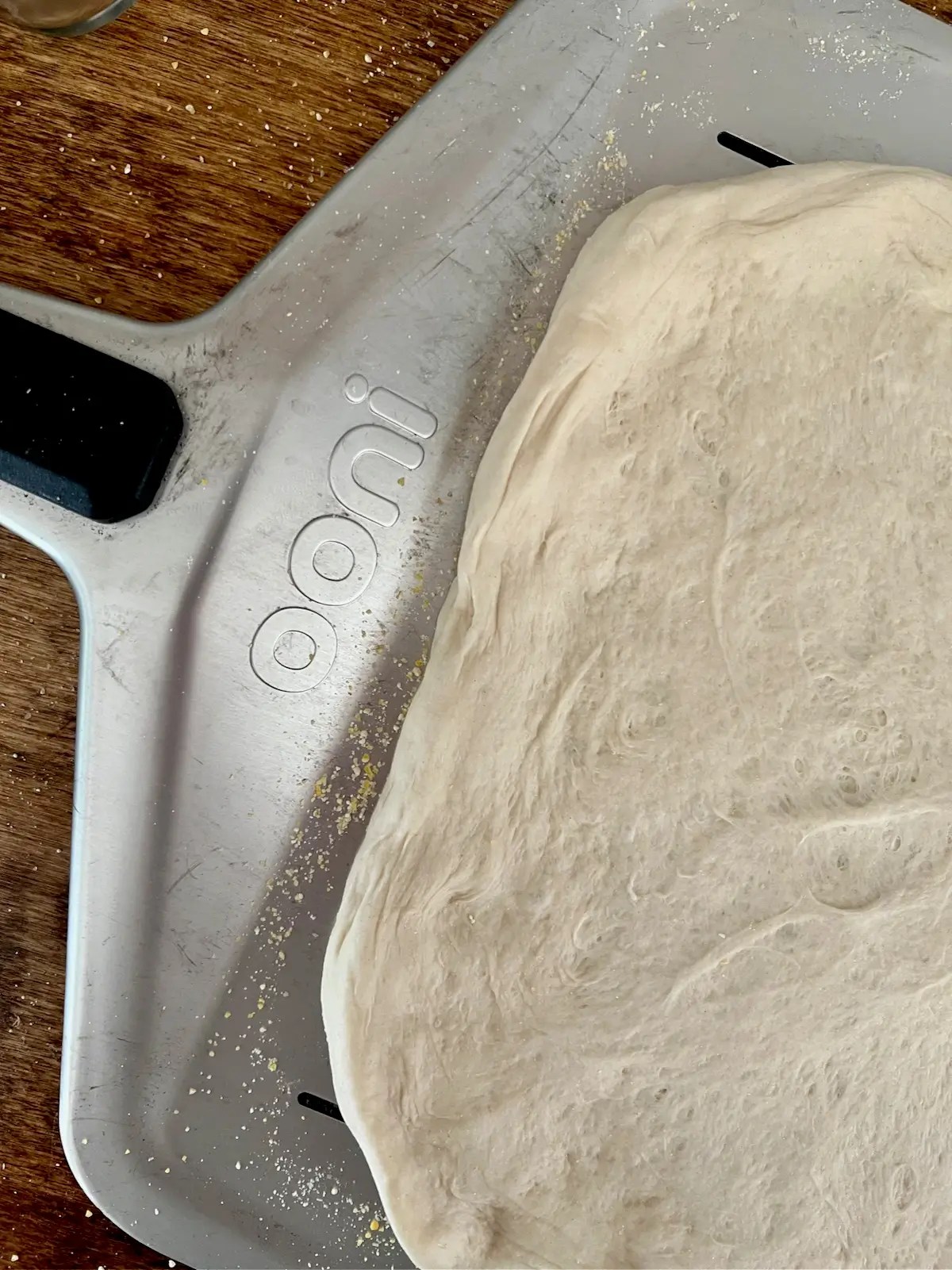 Ooni Pizza Dough Recipe for Neapolitan Style Pizzas