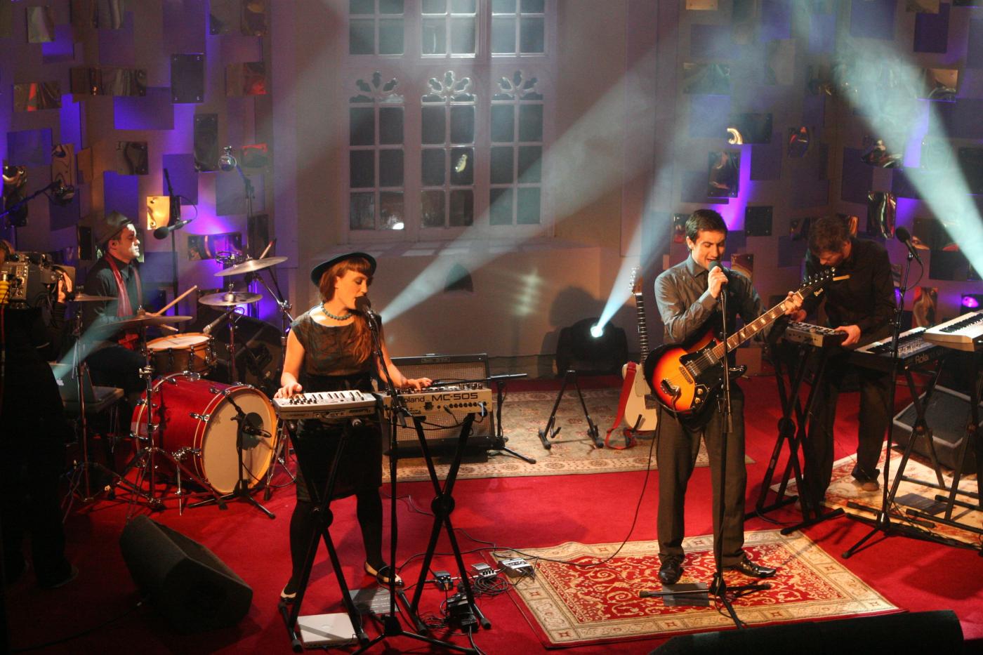 Dark Room Notes Other Voices Artists