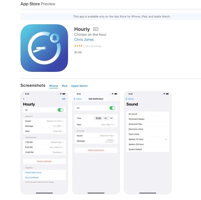 10 Best iPhone Employee GPS Tracking Apps Timeero