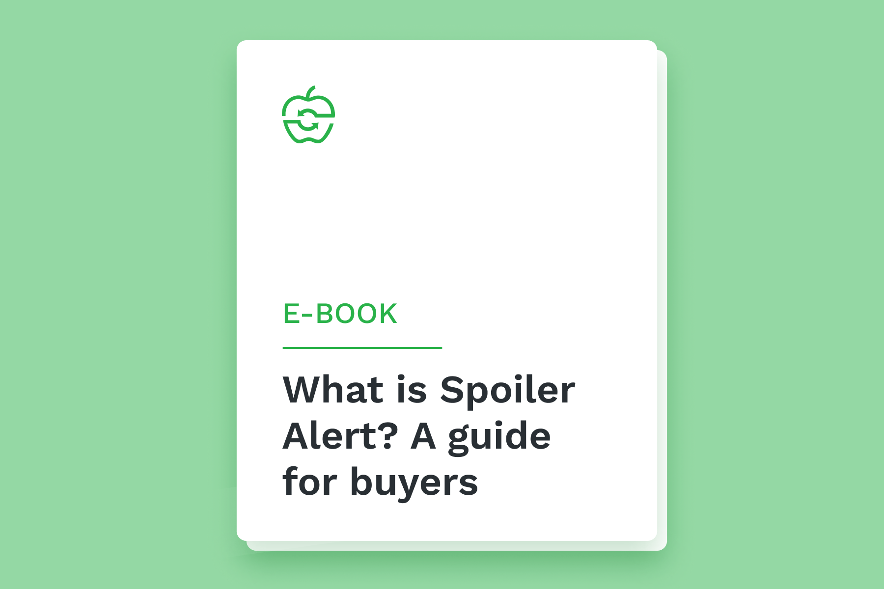 What is Spoiler Alert? A guide for buyers Spoiler Alert