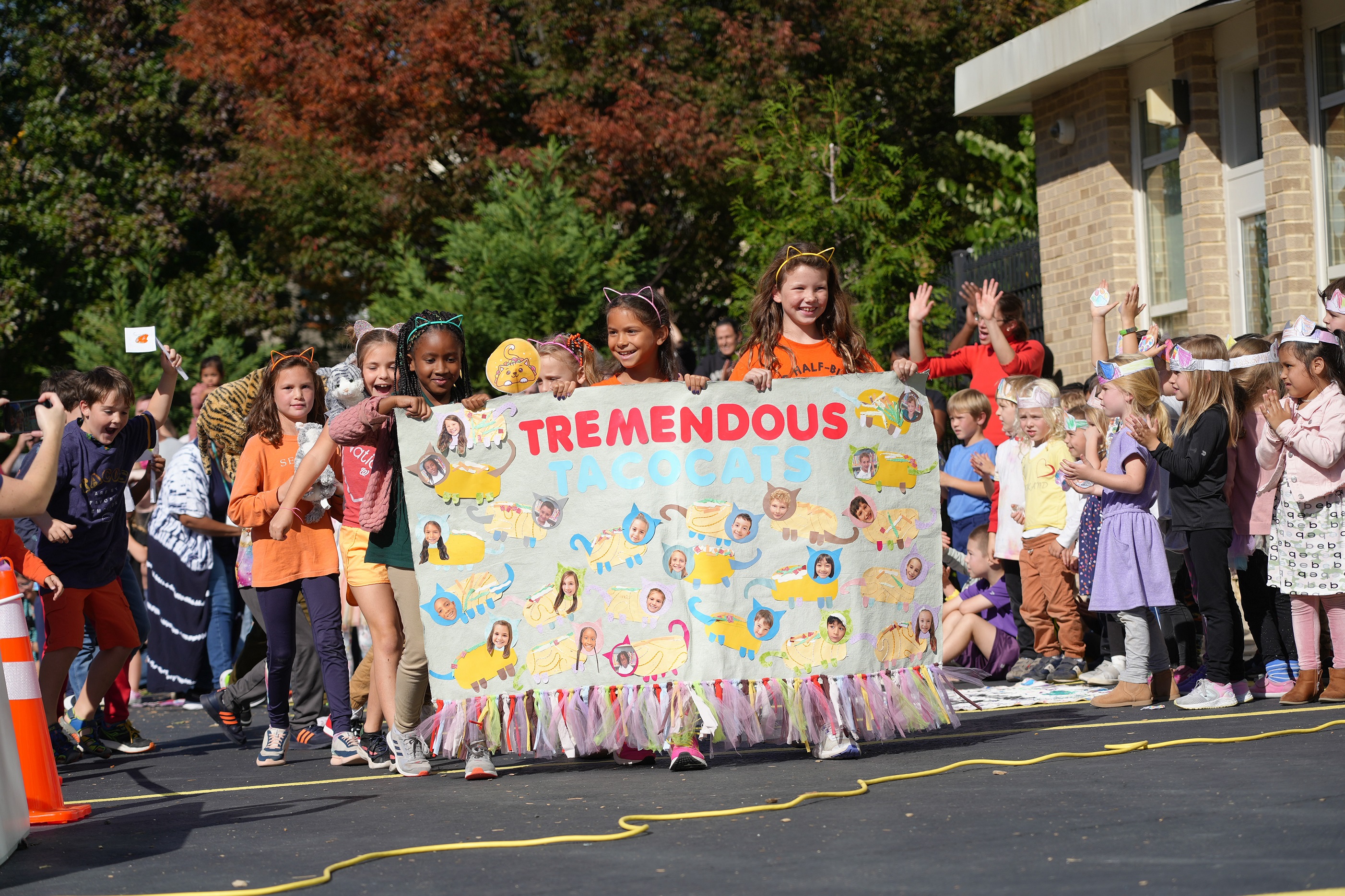 Brent Elementary SE Washington, DC