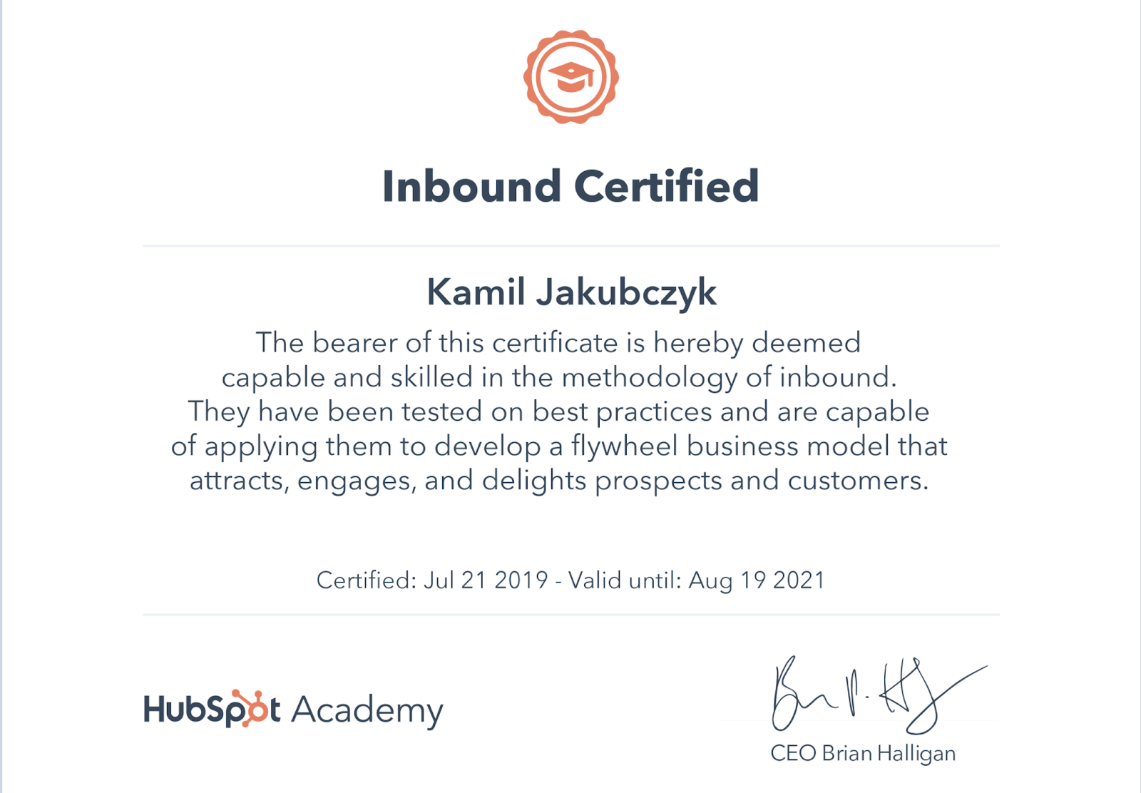 15 Marketing Certifications That Can Land You a Job at Ladder in 2022