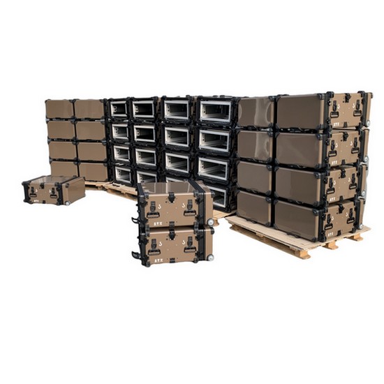 RANGE Box Suppliers from Bretagne in France