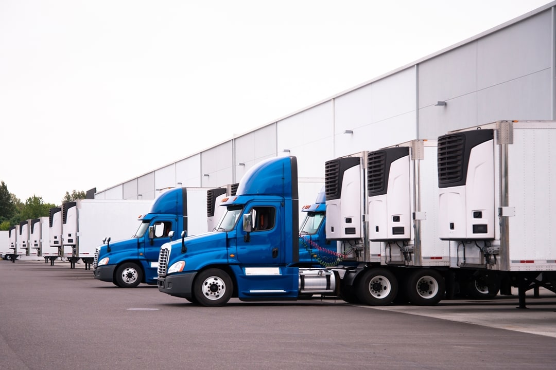 Refrigerated Transportation Services Cowtown Express