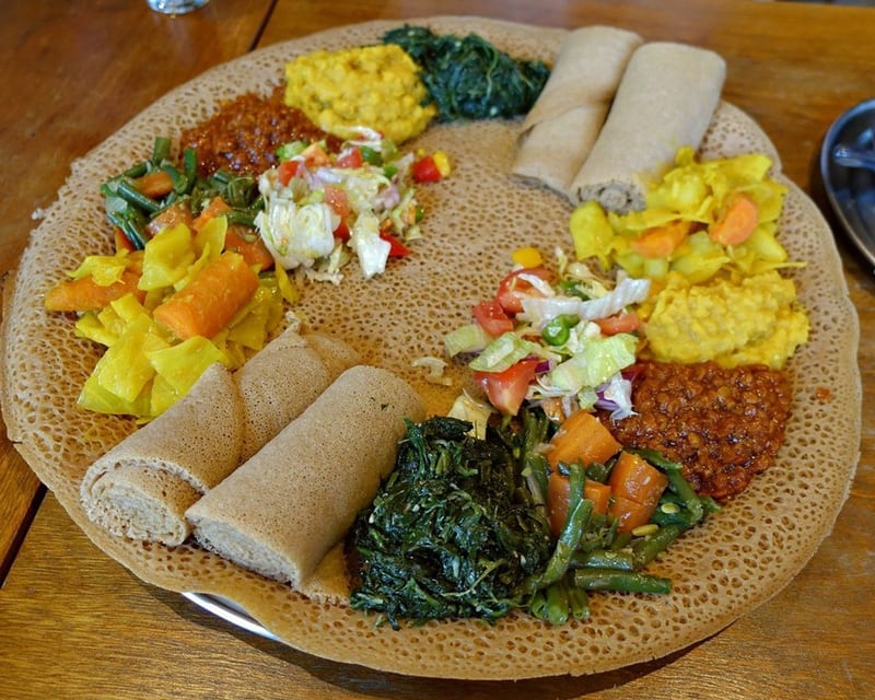 Plant Powered Peoples Discover The Vegan Cultures That Predate Veganism
