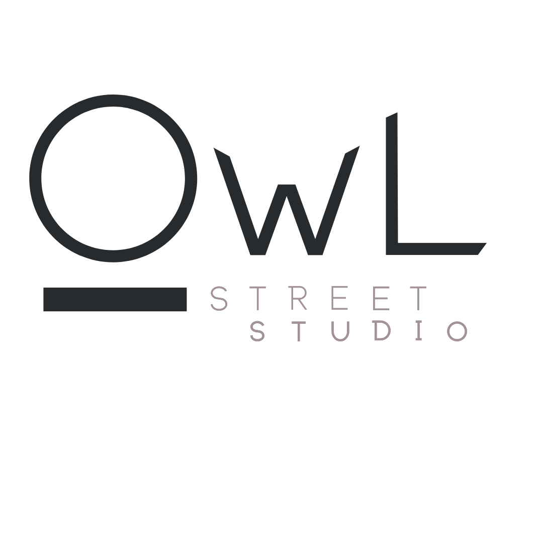 Owl Street Studio, Marketing & Design Agency
