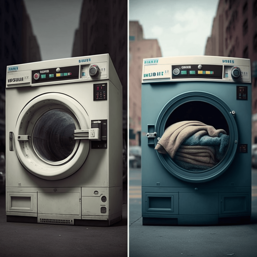 The Dos and Don'ts of Laundry Care A Comprehensive Guide